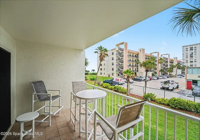 Homes for sale in Cocoa Beach, FL | 1000 N Atlantic Ave #215, Cocoa Beach, FL 32931 | MLS# 1077219