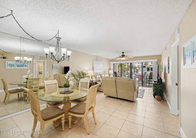 Homes for sale in Cocoa Beach, FL | 1000 N Atlantic Ave #215, Cocoa Beach, FL 32931 | MLS# 1077219