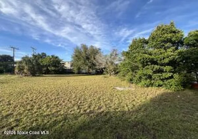 1st image of 00 Unknown Rd, Cocoa, FL 32922 | MLS# 1077146