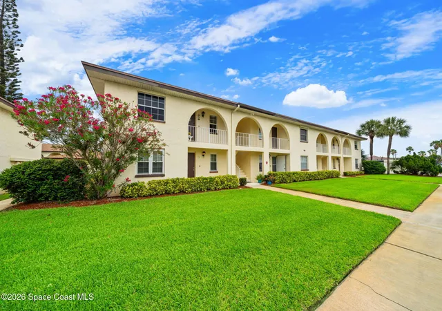 1st image of 417 School Rd #73, Indian Harbour Beach, FL 32937 | MLS# 1077152