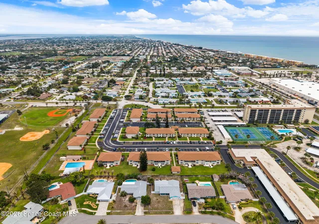 2nd image of 417 School Rd, Indian Harbour Beach, FL 32937