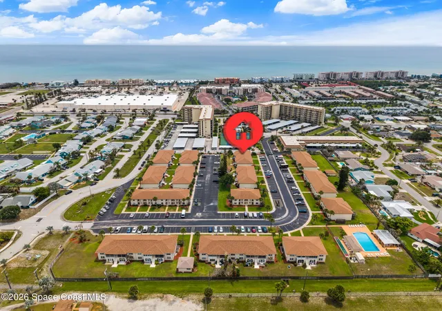 3rd image of 417 School Rd, Indian Harbour Beach, FL 32937