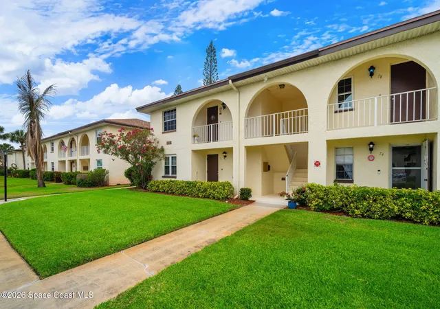 4th image of 417 School Rd, Indian Harbour Beach, FL 32937