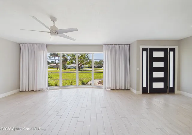 4th image of 515 Inwood Ln, Indian Harbour Beach, FL 32937 | MLS# 1077393
