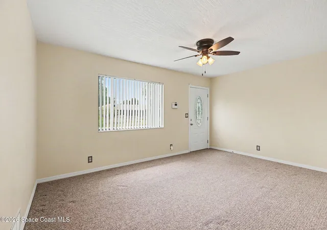 Photo 3 of Sale Pending at 571 Firestone St Ne, Palm Bay, FL 32907 | MLS# 1077626 | Listing updated on 2026-09-05
