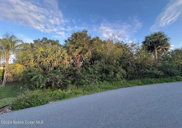 Photo 1 of Land for sale at 2961 Palisades Dr Se, Palm Bay, FL 32909 | MLS# 1077159 | Listing updated on 2026-06-22
