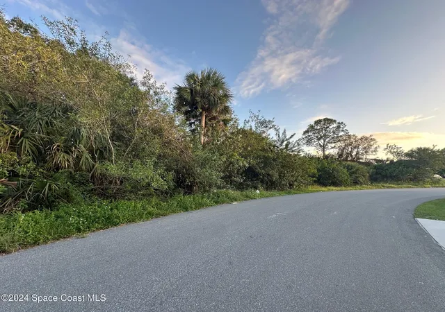 Photo 2 of Land for sale at 2961 Palisades Dr Se, Palm Bay, FL 32909 | MLS# 1077159 | Listing updated on 2026-06-22