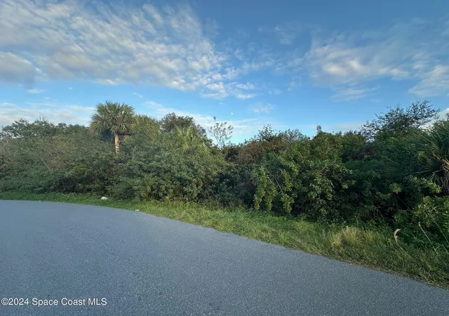 Photo 3 of Land for sale at 2961 Palisades Dr Se, Palm Bay, FL 32909 | MLS# 1077159 | Listing updated on 2026-06-22