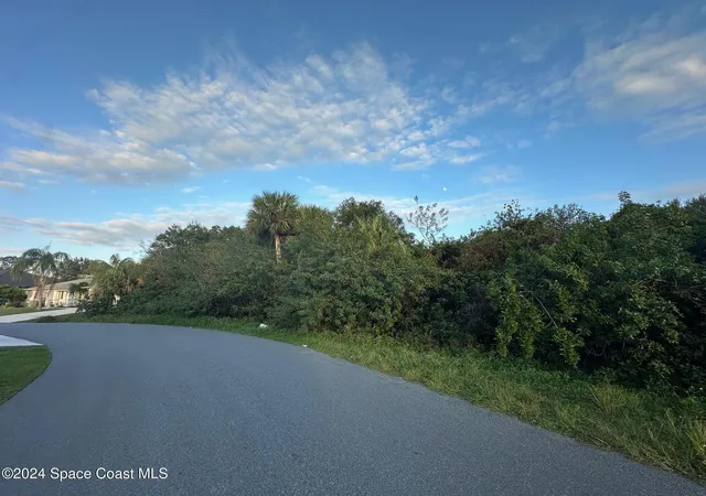 Photo 3 of Land for sale at 2961 Palisades Dr SE, Palm Bay, FL 32909 | MLS# 1077159 | Listing updated on 2026-06-22