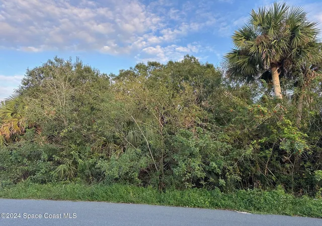 Photo 4 of Land for sale at 2961 Palisades Dr SE, Palm Bay, FL 32909 | MLS# 1077159 | Listing updated on 2026-06-22