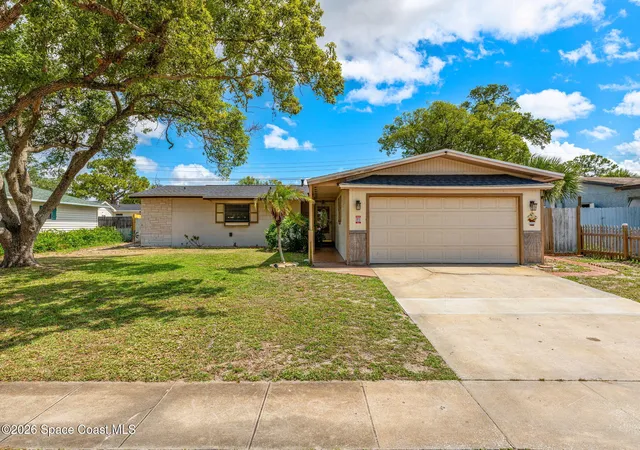 1st image of 545 Harrison St, Titusville, FL 32780 | MLS# 1077287