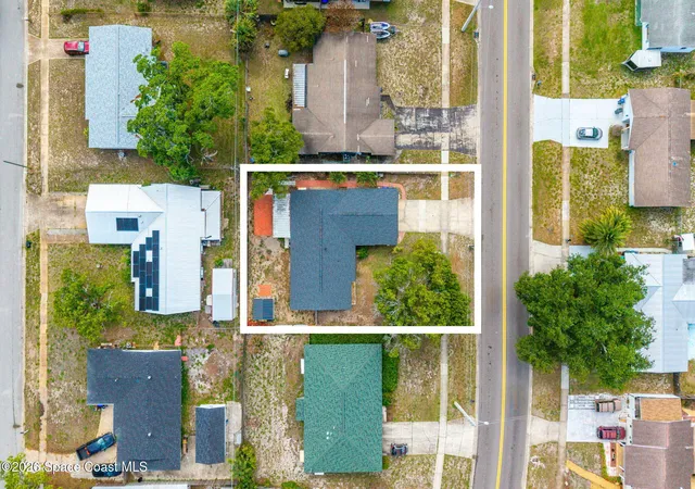 28th image of 545 Harrison St, Titusville, FL 32780 | MLS# 1077287