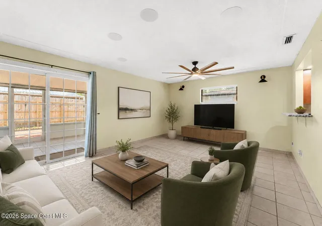 4th image of 545 Harrison St, Titusville, FL 32780 | MLS# 1077287