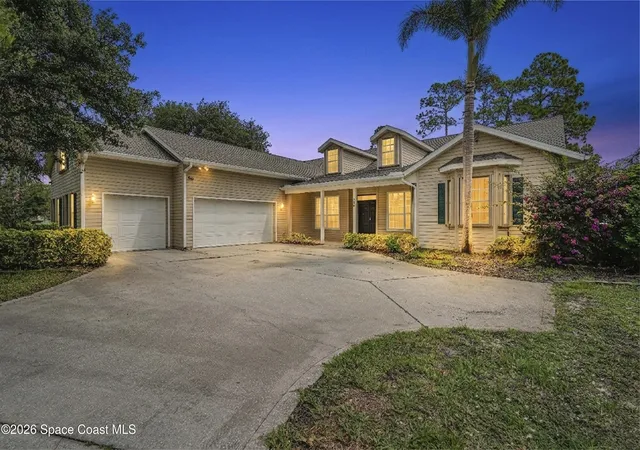 1st image of 255 Brightwater Dr Se, Palm Bay, FL 32909 | MLS# 1077231