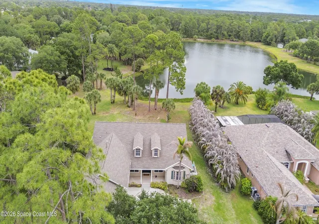 2nd image of 255 Brightwater Dr Se, Palm Bay, FL 32909 | MLS# 1077231