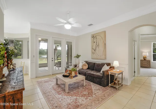 4th image of 255 Brightwater Dr Se, Palm Bay, FL 32909 | MLS# 1077231