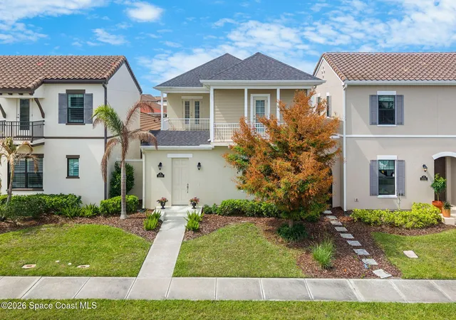 Photo 1 of Sale Pending at 2221 Zuma Ln, Melbourne, FL 32940 | MLS# 1077240 | Listing updated on 2026-08-04