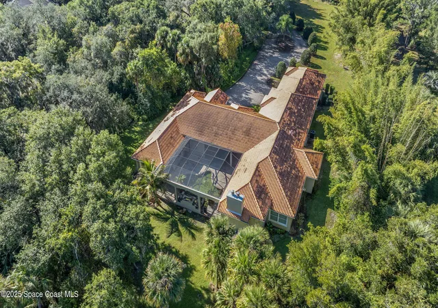 115th image of 8034 Windover Wy, Titusville, FL 32780 | MLS# 1077229