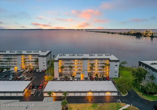 Homes for sale in Cocoa Beach, FL | 3799 S Banana River Blvd #905, Cocoa Beach, FL 32931 | MLS# 1077226