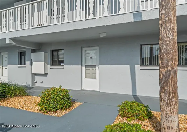 Homes for sale in Cocoa Beach, FL | 3799 S Banana River Blvd #905, Cocoa Beach, FL 32931 | MLS# 1077226