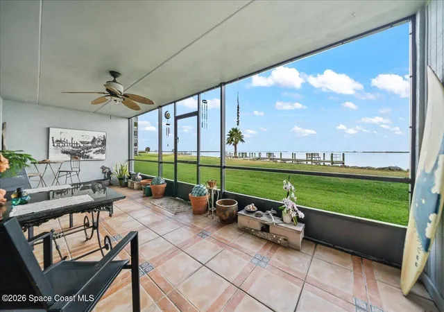 Homes for sale in Cocoa Beach, FL | 3799 S Banana River Blvd, Cocoa Beach, FL 32931
