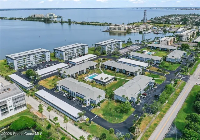 Homes for sale in Cocoa Beach, FL | 3799 S Banana River Blvd #905, Cocoa Beach, FL 32931 | MLS# 1077226