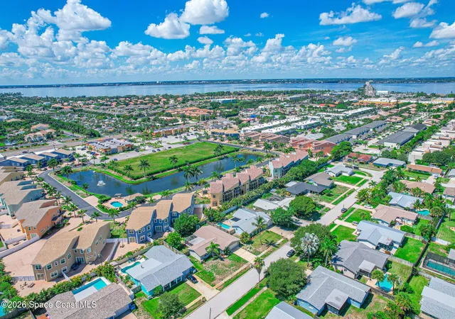 33rd image of 961 Golden Beach Blvd, Indian Harbour Beach, FL 32937 | MLS# 1077295
