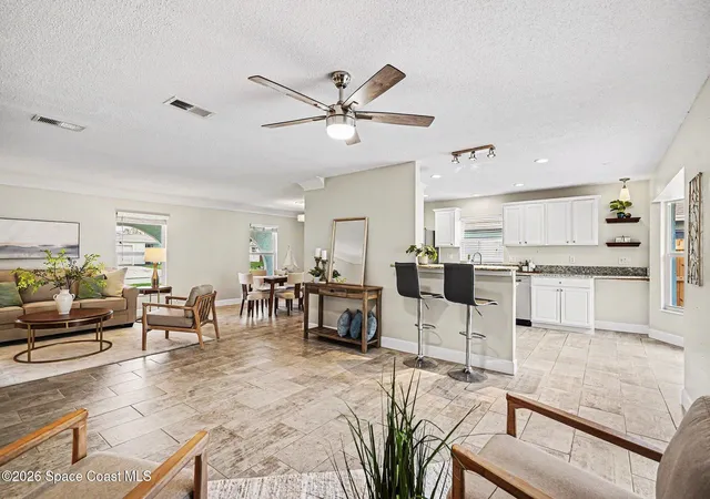 5th image of 961 Golden Beach Blvd, Indian Harbour Beach, FL 32937 | MLS# 1077295