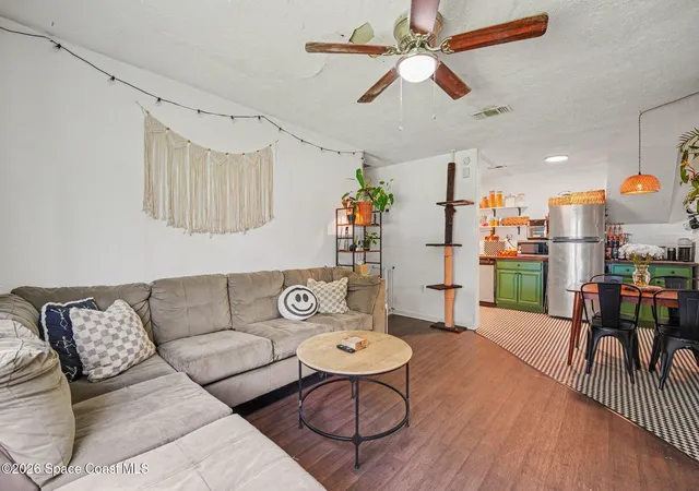 2nd image of 209 Plumosa Dr, Cocoa, FL 32922 | MLS# 1077241