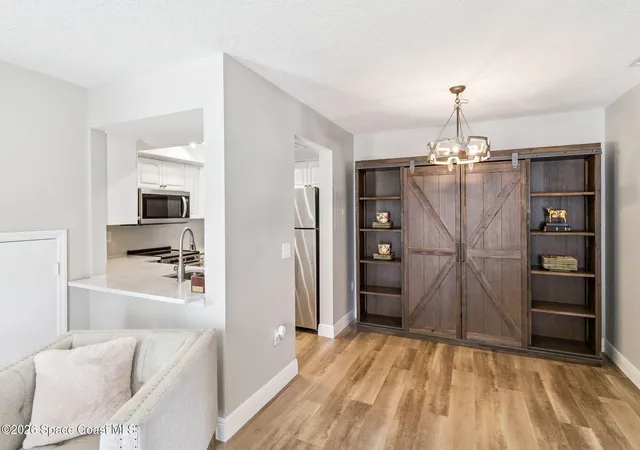 Photo 4 of Townhouse for sale at 718 Fairway Dr, Melbourne, FL 32940 | MLS# 1077281 | Listing updated on 2026-08-26