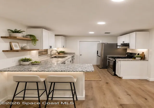 Photo 3 of Single family home for sale at 329 W Arlington St, Satellite Beach, FL 32937 | MLS# 1077371 | Listing updated on 2026-10-02
