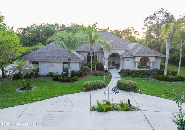 1st image of 1120 Sand Pine Cir, Titusville, FL 32796 | MLS# 1077327