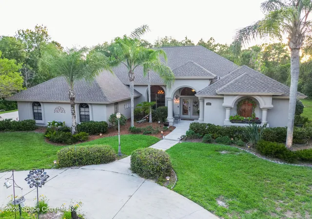 5th image of 1120 Sand Pine Cir, Titusville, FL 32796 | MLS# 1077327