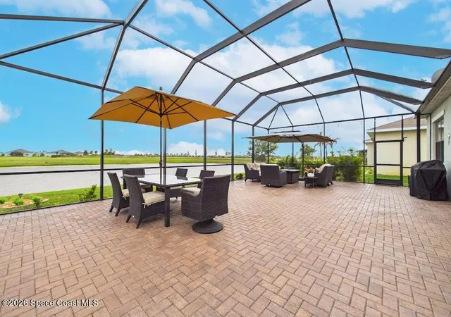 Photo 1 of Single family home for sale at 2653 Chapel Brg Ln, Melbourne, FL 32940 | MLS# 1077282 | Listing updated on 2026-09-18