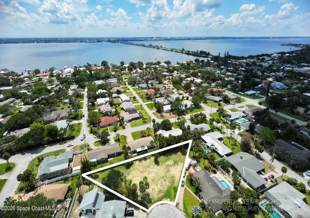 2nd image of 320 Palm Ct, Indialantic, FL 32903 | MLS# 1077402