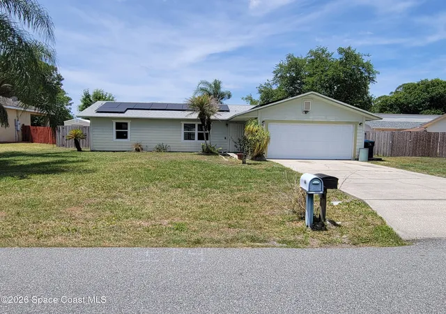 1st image of 726 Diplomat Ave Se, Palm Bay, FL 32909 | MLS# 1077272
