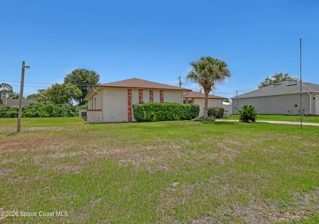 Photo 3 of Single family home for sale at 431 Ellington Ave SE, Palm Bay, FL 32909 | MLS# 1077769 | Listing updated on 2026-09-17