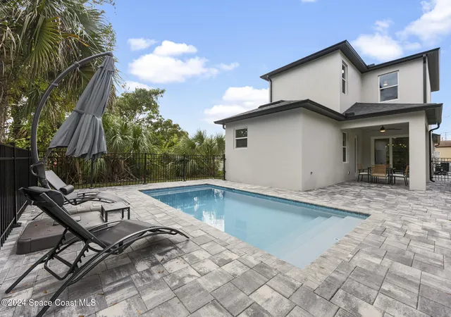 3rd image of 1905 Stockton St, Melbourne, FL 32901 | MLS# 1077943
