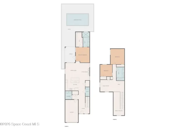 4th image of 1905 Stockton St, Melbourne, FL 32901 | MLS# 1077943