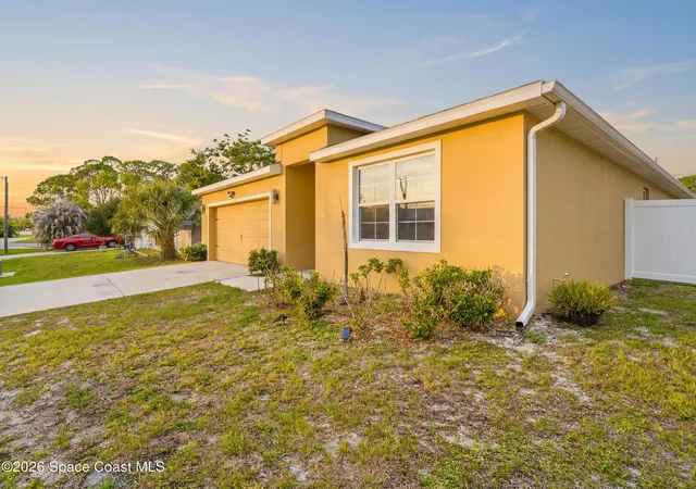 Photo 3 of Single family home for sale at 104 Carmelite Ave Nw, Palm Bay, FL 32907 | MLS# 1077359 | Listing updated on 2026-09-14