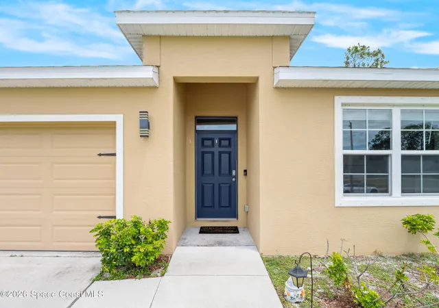 Photo 4 of Single family home for sale at 104 Carmelite Ave NW, Palm Bay, FL 32907 | MLS# 1077359 | Listing updated on 2026-09-14