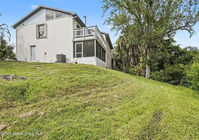 Photo 1 of Townhouse for sale at 3431 Cove Ct, Melbourne, FL 32935 | MLS# 1077279 | Listing updated on 2026-07-24