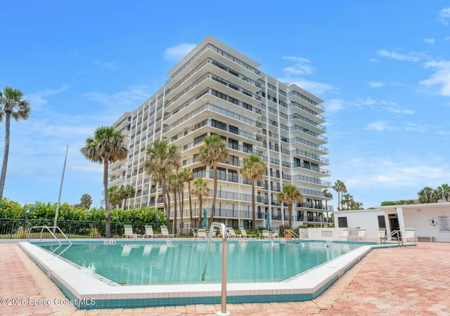 1st image of 2100 N Atlantic Ave #1110, Cocoa Beach, FL 32931 | MLS# 1077412
