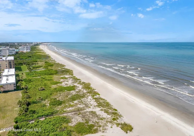 33rd image of 2100 N Atlantic Ave #1110, Cocoa Beach, FL 32931 | MLS# 1077412