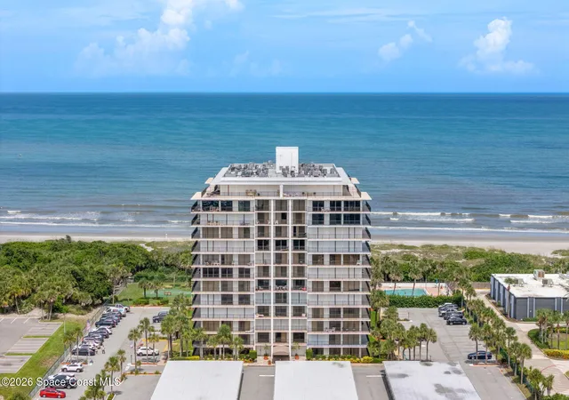 3rd image of 2100 N Atlantic Ave #1110, Cocoa Beach, FL 32931 | MLS# 1077412