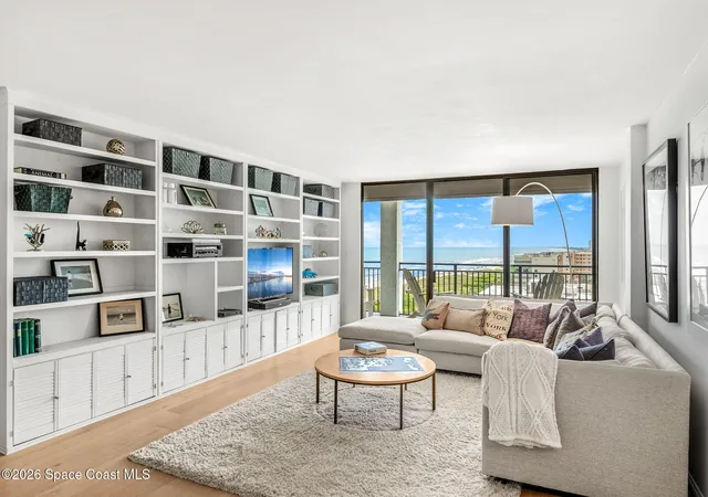 4th image of 2100 N Atlantic Ave #1110, Cocoa Beach, FL 32931 | MLS# 1077412