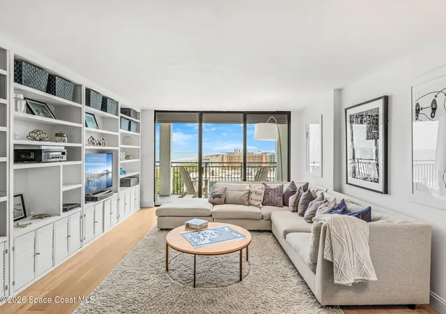 5th image of 2100 N Atlantic Ave #1110, Cocoa Beach, FL 32931 | MLS# 1077412
