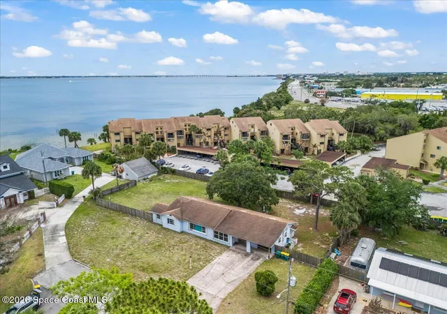 Photo 2 of Sale Pending at 255 Coral Dr, Melbourne, FL 32935 | MLS# 1077294 | Listing updated on 2026-06-23