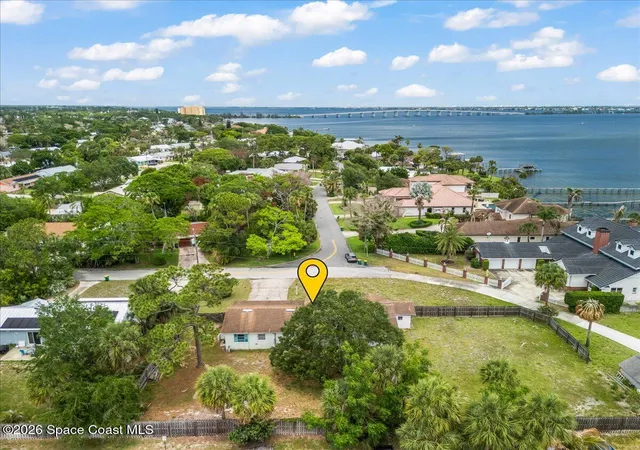 Photo 3 of Sale Pending at 255 Coral Dr, Melbourne, FL 32935 | MLS# 1077294 | Listing updated on 2026-06-23