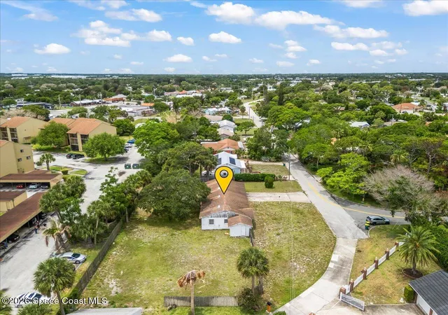 Photo 3 of Sale Pending at 255 Coral Dr, Melbourne, FL 32935 | MLS# 1077294 | Listing updated on 2026-06-23